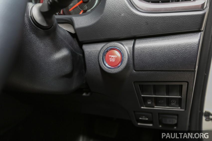 GALLERY: Toyota Fortuner TRD Sportivo at BIMS 2016 464670