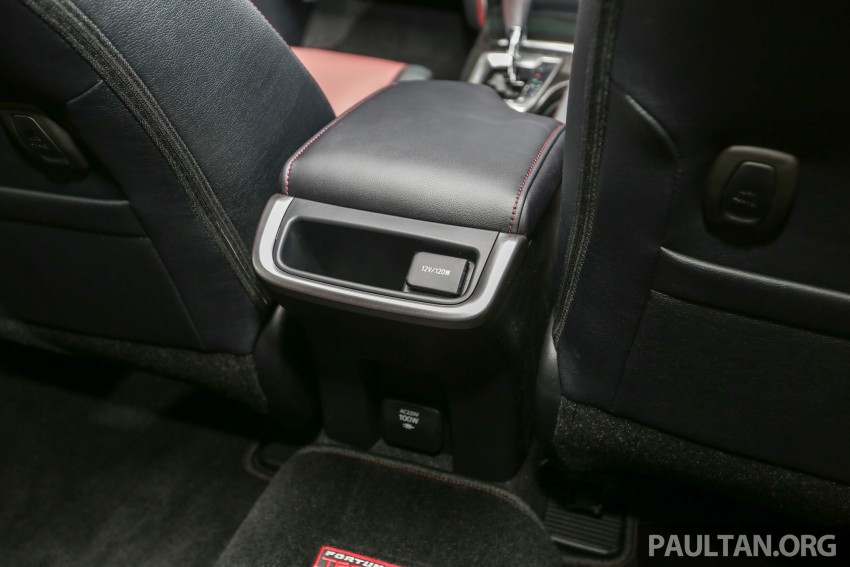 GALLERY: Toyota Fortuner TRD Sportivo at BIMS 2016 464731