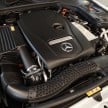 GALLERY: W205 Mercedes-Benz C180 Avantgarde and C300 AMG Line in Malaysian showroom, from RM229k