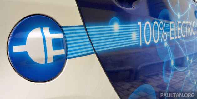 China studying ban of petrol and diesel powered cars
