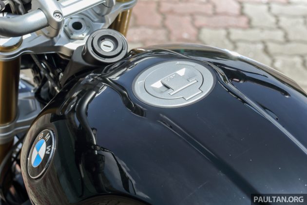 2015 BMW Motorrad RnineT -31