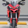 REVIEW: 2016 Ducati Multistrada 1200 – for all reasons