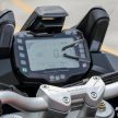 REVIEW: 2016 Ducati Multistrada 1200 – for all reasons