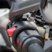 REVIEW: 2016 Ducati Multistrada 1200 – for all reasons