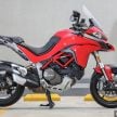 REVIEW: 2016 Ducati Multistrada 1200 – for all reasons