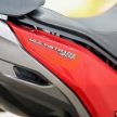 REVIEW: 2016 Ducati Multistrada 1200 – for all reasons