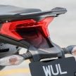 REVIEW: 2016 Ducati Multistrada 1200 – for all reasons