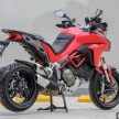 REVIEW: 2016 Ducati Multistrada 1200 – for all reasons