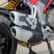 REVIEW: 2016 Ducati Multistrada 1200 – for all reasons