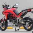 REVIEW: 2016 Ducati Multistrada 1200 – for all reasons