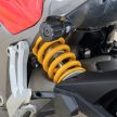 REVIEW: 2016 Ducati Multistrada 1200 – for all reasons