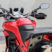 REVIEW: 2016 Ducati Multistrada 1200 – for all reasons