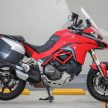 REVIEW: 2016 Ducati Multistrada 1200 – for all reasons