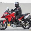 REVIEW: 2016 Ducati Multistrada 1200 – for all reasons