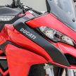 REVIEW: 2016 Ducati Multistrada 1200 – for all reasons