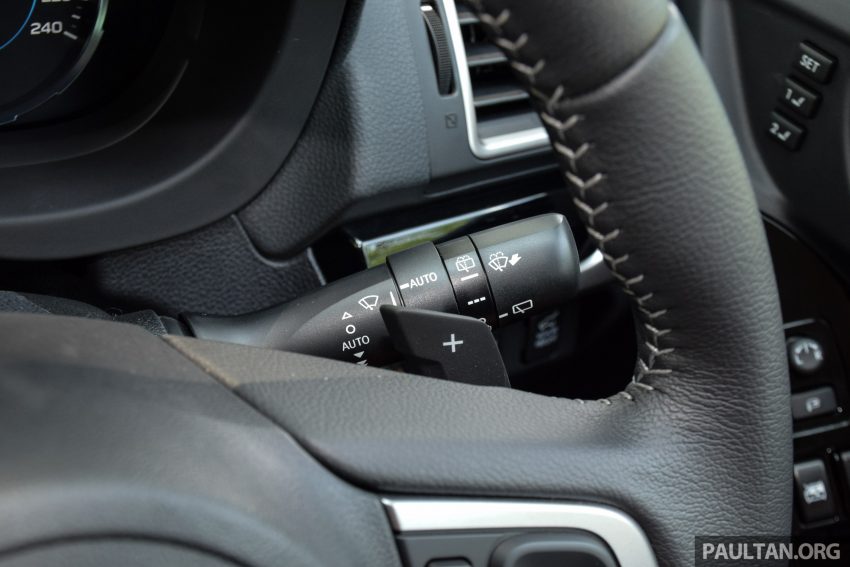 2016 Subaru Forester facelift launched in Malaysia, from RM140k – two NA CKD variants, one turbo CBU 476792