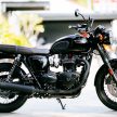 Triumph Bonneville T120, T120 Black, Thruxton R 2016 dilancar di Malaysia – harga bermula RM79,900