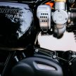 Triumph Bonneville T120, T120 Black, Thruxton R 2016 dilancar di Malaysia – harga bermula RM79,900