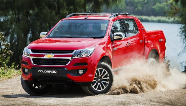 Chevrolet Complete Care launched in Malaysia, brings region in line with global sales and aftersales efforts