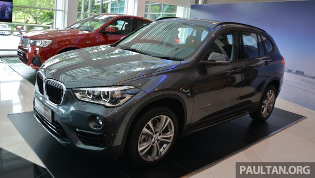 BMW X1 Malaysia-4