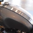 Triumph Bonneville T120, T120 Black, Thruxton R 2016 dilancar di Malaysia – harga bermula RM79,900