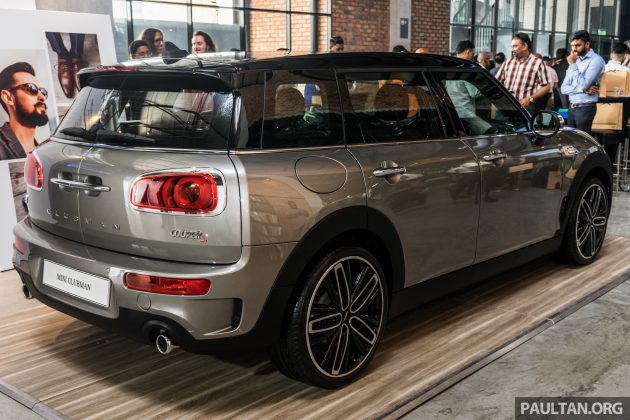 F54 MINI Clubman-1