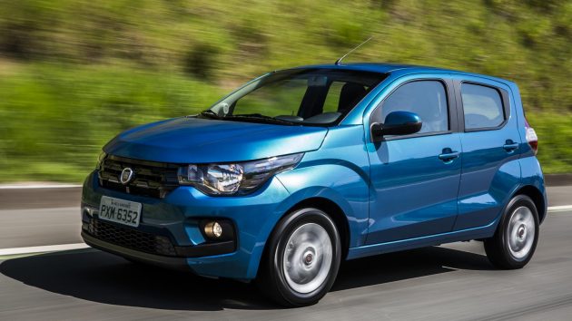 Fiat Mobi-74