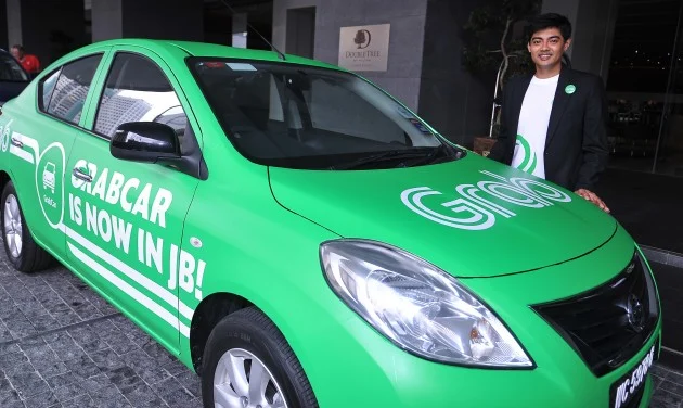 GrabCar JB April 7-01