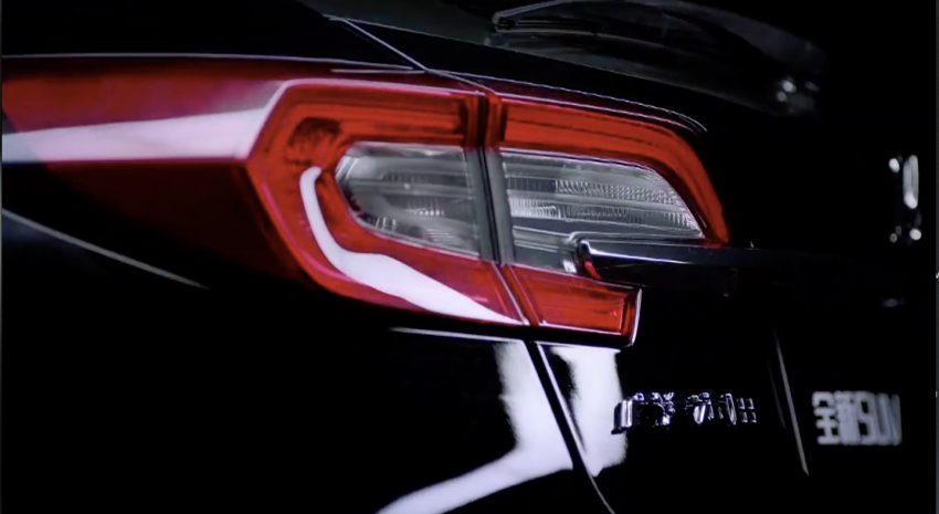 Honda Avancier SUV launched in China – 2.0T, 9AT 482702