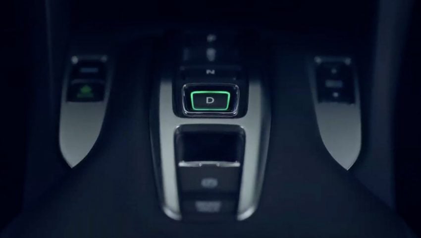 Honda Avancier SUV launched in China – 2.0T, 9AT 482712