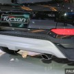 GALLERY: Hyundai Tucson customised at IIMS 2016