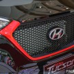 GALLERY: Hyundai Tucson customised at IIMS 2016