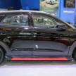 GALLERY: Hyundai Tucson customised at IIMS 2016