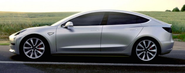 Tesla Model 3-11