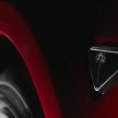 Tesla Model 3 – final design to be completed in June
