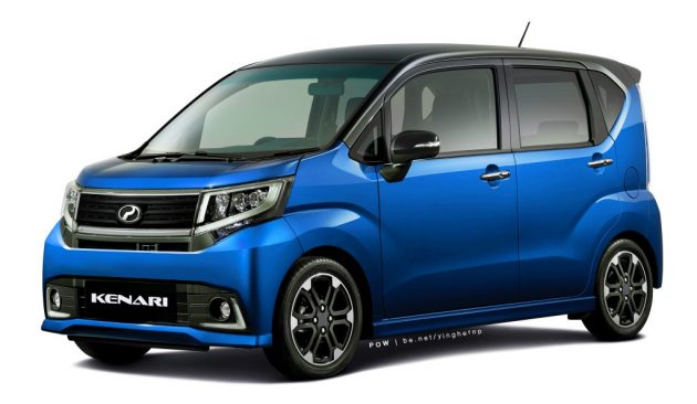 perodua-kenari-render-blue