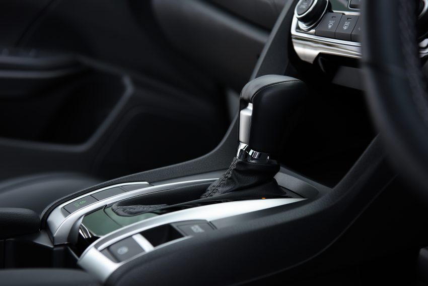 DRIVEN: 2016 FC Honda Civic 1.8L, 1.5L VTEC Turbo 492348