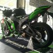 2016 Kawasaki ZX-10R now in Malaysia – RM104,859