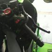 2016 Kawasaki ZX-10R now in Malaysia – RM104,859
