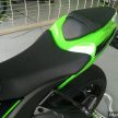 2016 Kawasaki ZX-10R now in Malaysia – RM104,859