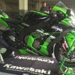 2016 Kawasaki ZX-10R now in Malaysia – RM104,859