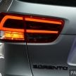 2016 Kia Sorento launched in Malaysia – 2.2 LS diesel, 2.4 MS petrol and 2.4 HS petrol, RM156k-RM176k