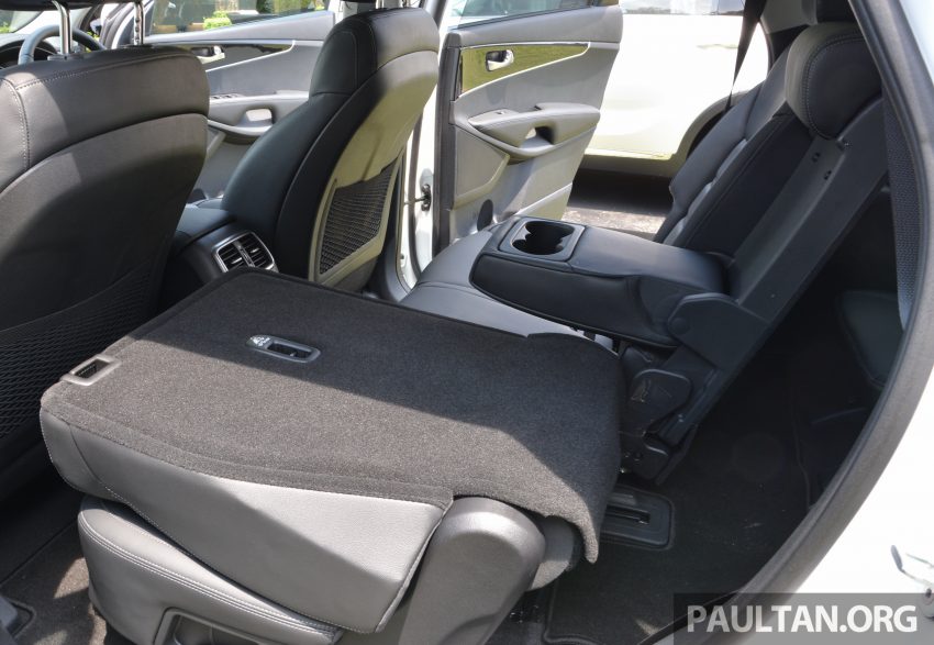2016 Kia Sorento launched in Malaysia – 2.2 LS diesel, 2.4 MS petrol and 2.4 HS petrol, RM156k-RM176k 498960