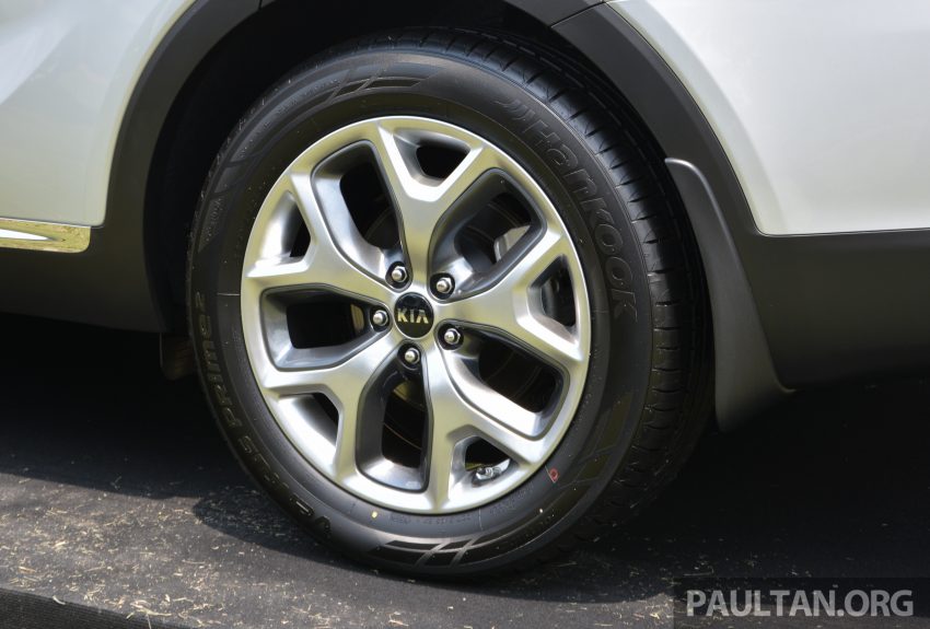 2016 Kia Sorento launched in Malaysia – 2.2 LS diesel, 2.4 MS petrol and 2.4 HS petrol, RM156k-RM176k 498961