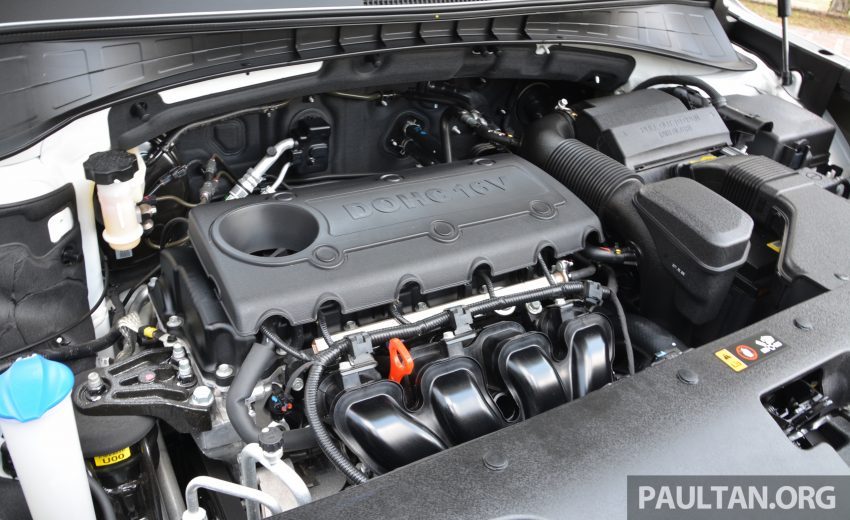 2016 Kia Sorento launched in Malaysia – 2.2 LS diesel, 2.4 MS petrol and 2.4 HS petrol, RM156k-RM176k 498966