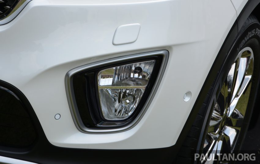 2016 Kia Sorento launched in Malaysia – 2.2 LS diesel, 2.4 MS petrol and 2.4 HS petrol, RM156k-RM176k 498967