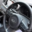2016 Kia Sorento launched in Malaysia – 2.2 LS diesel, 2.4 MS petrol and 2.4 HS petrol, RM156k-RM176k