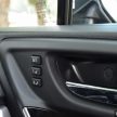 PANDU UJI: Subaru Forester pilihan yang berbaloi?