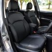 PANDU UJI: Subaru Forester pilihan yang berbaloi?