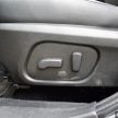 PANDU UJI: Subaru Forester pilihan yang berbaloi?